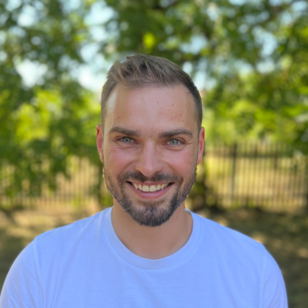 Tobias Hamm