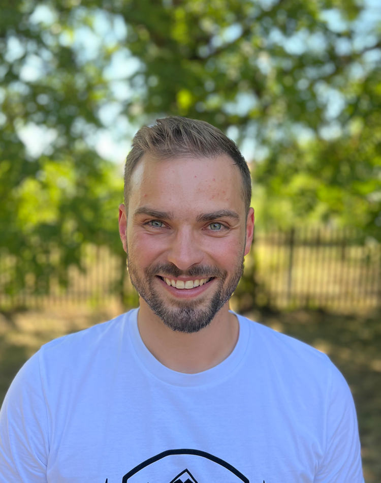 Tobias Hamm